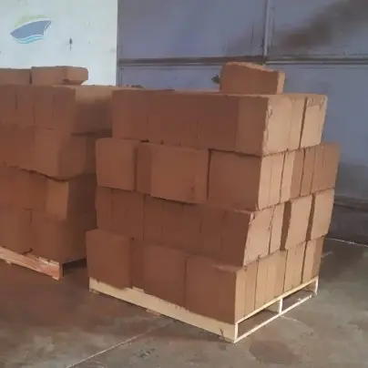 Coco Peat Low EC