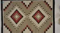 Woollen Durries