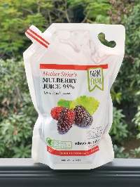 Mulberry Juice 95%