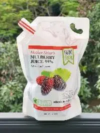 Mulberry Juice 95%