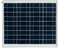 95-110W Monocrystal Solar Panel