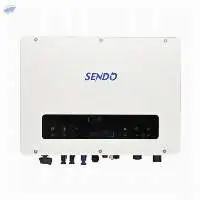 Single Phase On Grid Inverter 3KW