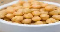 Chickpea