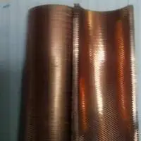 Cu dhp Copper Condenser Tube 19.05mm OD