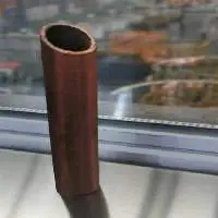 Transense Hvac Copper Tubing