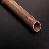 Transense Copper Condenser Tube