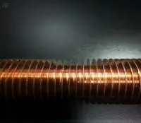CU DHP Soft Freezer Copper Pipe