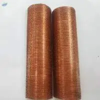 C11000 Copper Condenser Tube