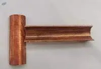 Transense CU DHP Ac Condenser Tube