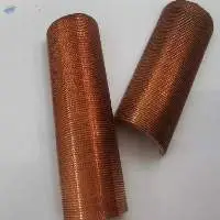 Non Alloy Copper Condenser Tube