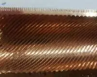 JISH3300 Copper Condenser Tube