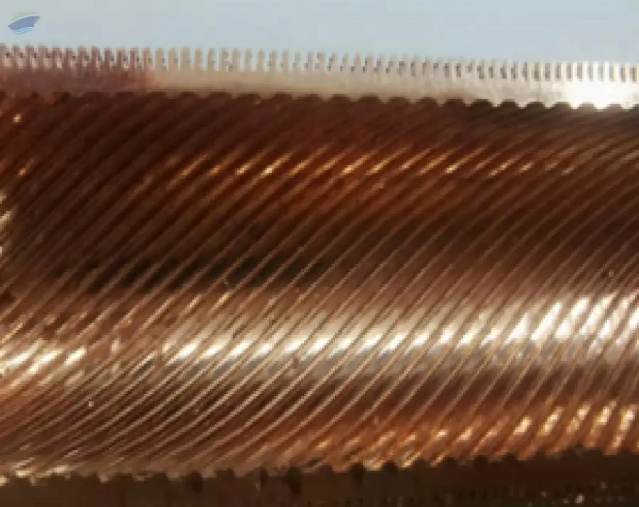 JISH3300 Copper Condenser Tube