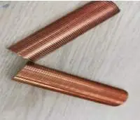 Heat Exchanger Tube OD 12.7MM