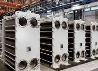 Stainless Plate Heat Exchanger