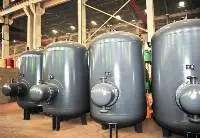 Positive Displacement Heat Exchanger-HVAC