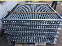 Finned Tube Heat Exchanger-BIOTECH & PHARMA