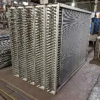 SEGMENT- Finned Tube Evaporators