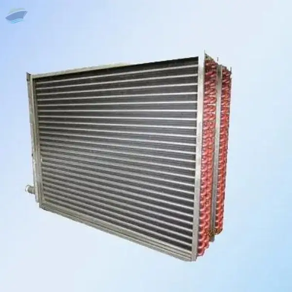 SEGMENT- Surface Cooler