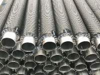 Spiral Wound Finned Tube