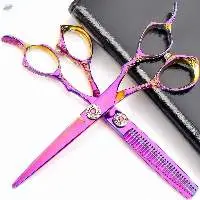 Barber Hair Cutting Scissors