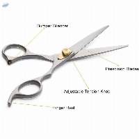 Barber Hair Cutting Scissors