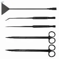 Aquarium Tools ( Scissors)