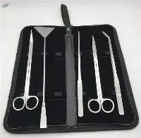 Aquarium Tools ( Scissors)