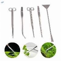 Aquarium Tools ( Scissors)