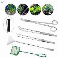 Aquarium Tools ( Scissors)