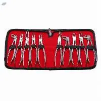 Dental Instruments ( Tooth Extraction Forceps)