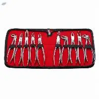 Dental Instruments ( Tooth Extraction Forceps)