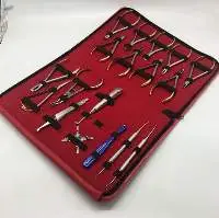 Dental Instruments ( Orthodontic Tools)