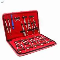 Dental Instruments ( Orthodontic Tools)