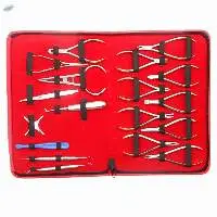 Dental Instruments ( Orthodontic Tools)