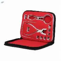 Dental Instruments ( Rubber Dam Tools)