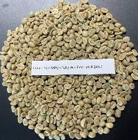 Green Coffee Beans