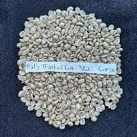 Green Coffee Beans