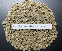 Green Coffee Beans