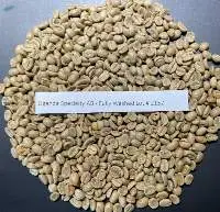 Green Coffee Beans