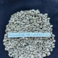 Green Coffee Beans