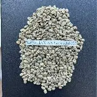Green Coffee Beans
