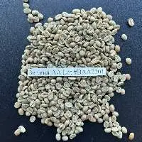 Green Coffee Beans