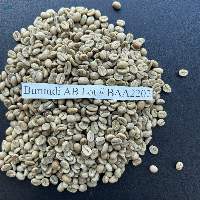 Green Coffee Beans