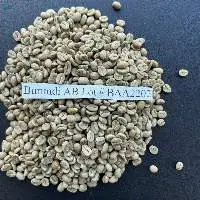 Green Coffee Beans