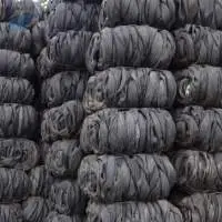 Scrap Tyre/tire Bailed