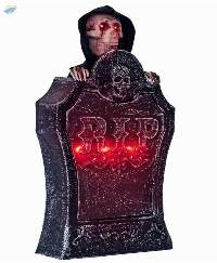 Halloween Horror Tombstone