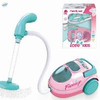 Kids Mini Vacuum Cleaner
