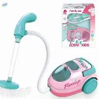 Kids Mini Vacuum Cleaner