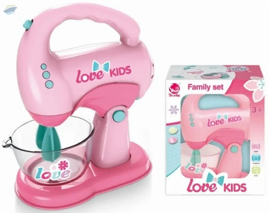 Kids Mini Blender