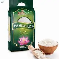 Jasmine Rice